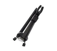 Accessori per Sassofono Supporto Per Sassofono Contralto Pieghevole Portatile Treppiede Gamba In Metallo Supporto Staccabile Per Sassofono