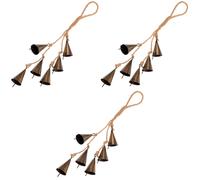 Accessori Per Scacciaspiriti Campanelli Eolici Interni Decorazioni Sospesi