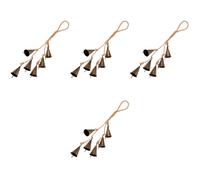 Accessori Per Scacciaspiriti Campanelli Eolici Interni Decorazioni Sospesi