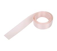 Accessori per Scarpe da Punta, Rotolo di Raso per Scarpe da Balletto, Nastro da Ballo Professionale, Accessori per Ballerine, per Donna, per Uso Professionale, per Ballerine, per Corso di Danza