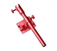 Accessori per scatole da pesca in lega di alluminio e magnesio, attrezzi da pesca, scatole da pesca, grandi rastrelliere, accessori da pesca B