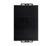 Accessori per scheda di sviluppo Guscio protettivo in alluminio PCIe Espansione PCIe a 4 canali USB 3.2 Gen1 Collegamento di alimentazione Recinzione metallica