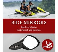 Accessori Per Sci Nautico Retro Destro Per WaveRunner VX 110 Deluxe