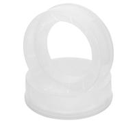 Accessori per Secchio Pannolini, 2 Pezzi in Pe per Sacchetti