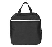 Accessori per sedie a rotelle Borsa per camminatore Walker Borsa sedie a rotelle da viaggio Borsa di stoccaggio Fit per la maggior parte degli anziani di sedie a rotelle elettriche