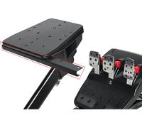 ACCESSORI PER SEDILE DA CORSA PLAYSEAT Supporto cambio, Logitech G25, Logitech G27, Nero