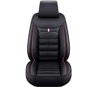 Accessori per Sedili Dell'auto Coprisedile Auto Anteriore Universale Per Audi S8 2006-2010 con Airbag Laterale Protezione Sedile