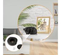 Accessori per sepoltura del giardino per animali domestici Memorie di