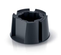 Accessori per serbatoi acqua Waterform basi rubinetti filtri set connessioni