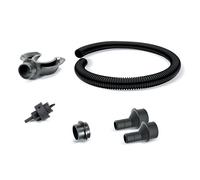 Accessori per serbatoi acqua Waterform basi rubinetti filtri set connessioni