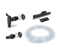 Accessori per serbatoi acqua Waterform basi rubinetti filtri set connessioni