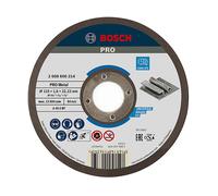 ACCESSORI PER SMERIGLIATRICE BOSCH 2 608 600 214