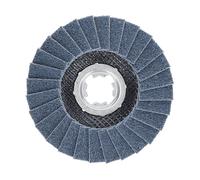 Bosch Disco EXPERT N475 SCM X-LOCK, 125mm, molto fine Quantità:1