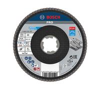 Accessori per smerigliatrice BOSCH X-LOCK X571 BEST FOR METAL