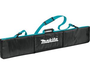 ACCESSORI PER SMERIGLIATRICE MAKITA E-05670 - per guide 1 m, Poliestere 1680D, Peso 1,11 kg