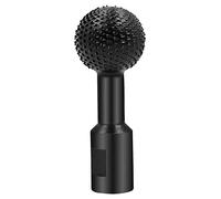 Accessori per smerigliatrici angolari | Accessori per utensili rotanti da 10 mm/14 mm,Strumento per incisione di lucidatura per intaglio del legno per gli appassionati di lavorazione del legno Joberio