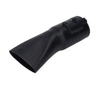 Accessori per Soffiatori Foglie con Attacco Ugello Piatto Compatibile con Soffiatore Portatile X2 36V 18V Accessorio per Aspirapolvere e Soffiatore