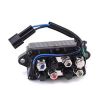Accessori Per Solenoide Relè Di Avviamento Per Motocicletta Per Y&amaha FT25 F25 F25A F45A 25B 50J 50G 60F 60 C60 P60
