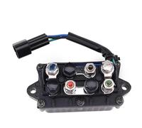 Accessori Per Solenoide Relè Di Avviamento Per Motociclette Per Y&amaha FT25 F25 F25A F45A 25B 50J 50G 60F 60 TLR Parti del relè