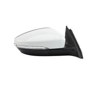 Accessori Per Specchietti Laterali Per Auto Per Magotan Per VW Per Passat B7 2012-2016 Indicatore Direzione Pieghevole Riscaldato Elettrico Automatico(13 Wire Right 13)