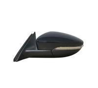 Accessori Per Specchietti Laterali Per Auto Per Magotan Per VW Per Passat B7 2012-2016 Indicatore Direzione Pieghevole Riscaldato Elettrico Automatico(9 Wire Left 2)