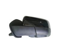 Accessori Per Specchietto Retrovisore Auto Per Land Per Rover Per Discovery 4 2010-2016 Pieghevole Elettrico Riscaldamento Lente Elettrica(Only Left 2)