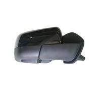 Accessori Per Specchietto Retrovisore Auto Per Land Per Rover Per Discovery 4 2010-2016 Pieghevole Elettrico Riscaldamento Lente Elettrica(Only Right)