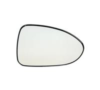 Accessori Per Specchietto Retrovisore Riscaldato Convesso Per Auto Per Kia Per RIO 2011 2012 2013 2014 2015 2016 2017 JUNOOS(lato destro)