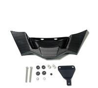 Accessori per Spoiler Laterali Accessori per Motociclette Parafango Anteriore Alette Aerodinamiche Cono di Copertura per B&MW F900R 2021 2022.(Type B)