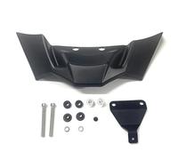 Accessori per Spoiler Laterali Accessori per Motociclette Parafango Anteriore Alette Aerodinamiche Cono di Copertura per B&MW F900R 2021 2022.(Type F)