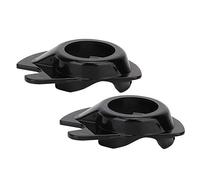 Accessori per Spolina Macchina da Cucire Singer 2 Pezzi Porta Spolina Macchina Tessile Contenitore per Spolina Macchina da Cucire per Cucire a Spolina Macchina da Ricamo