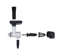 Accessori per spremiagrumi Parti di ricambio Stand Mixer Slow Juicer Macchine Attacco per SM-50BC SM-50R Verdura e Frutta