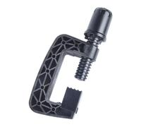 Accessori per staffa per clip di fissaggio al volante per attacco Logitech