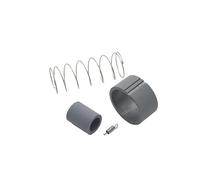 【Accessori per stampante】 1 set di rulli di prelievo RITARD SUB ASSY in gomma compatibili con Epson R210 R230 R310 R330 R350 R250 R270 R290 C63 C65 C67 T50 P50 T59 T60 L800