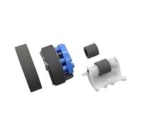 【Accessori per stampante】 1 SET Rullo di prelievo e separazione con pneumatico compatibile con stampante EPSON EcoTank C12C937771 L18050 L18058 L8050 L8058 di qualità ordinaria