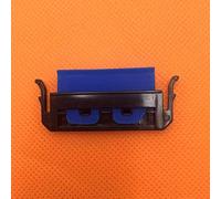 Accessori per stampante, 5 tergicristalli DX5 con telaio della lama di supporto, compatibile con Mimaki JV33 JV5 Roland Mutoh Galaxy Allwin Human Xuli DX5 DX7 testina di stampa