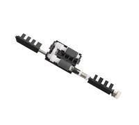 【Accessori per stampante】 604K85850 Rullo ADF for Xerox B405 Phaser 3610 3615 3655 Kit modulo di prelievo DADF for alimentatore documenti(With rack)