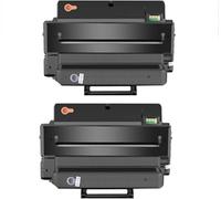 【Accessori per stampante】 Cartuccia MLT-D203L compatibile con Samsung MLT-D203L per stampante Samsung Pro Xpress SL-M3320ND M3370FD M3820 M3870FW M4020 M3870 M3320 M3370FD, con chip 2 pezzi Nero