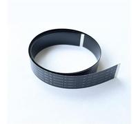 【Accessori per stampante】 Cavo piatto AD5M compatibile con touch screen - Adventurer 5M, 5M Pro / AD5X / Robo E4 | Parti for stampante 3D Flashforge