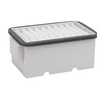 Accessori per stampante compatibili con 008R13175 V80 V2100 V3100Filtro di aspirazione/scarico/filtro antipolvere compatibile con Xerox Versant 80 2100 180 3100 Press 8R13175
