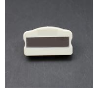 Accessori per stampante compatibili con 1 pz x resetter chip serbatoio di manutenzione compatibile con stampante EPSON Stylus Pro 7890 9890 7908 9908 7900 9900 7910 9910 20000 11880 (colore: resetter