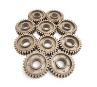 Accessori per stampante compatibili con 10PCX 302F925080 INGRANAGGIO IDLE A Z29 Compatibile con Kyocera FS4100 FS4200 FS4300 FS6950 KM2810 KM2820 M2030 M2035 M2530 M2535 M3040 M3540 M3550