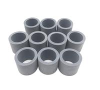 Accessori per stampante compatibili con 10PCX Rullo di prelievo Rullo di alimentazione Pneumatico compatibile con HP Officejet 8100 8600 8610 8620 8625 8630 8700 251DW 251 276 276DW X451 X551 X476 X57