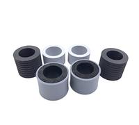 Accessori per stampante compatibili con 1SET 8262B001AA Kit rullo di scambio rullo di ritardo alimentazione prelievo compatibile con Canon DR-G1100 DR-G1130 DR-G2090 DR-G2110 DR-G2140 G1100 G1130