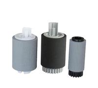 Accessori per stampante compatibili con 1Set Rullo di prelievo carta compatibile con Canon iR 1730 1740 1750 2230 2270 2520 2525 2530 2535 2545 2830 2870 3025 3030 3035 3045 3225