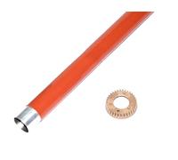 Accessori per stampante compatibili con 1set X rullo superiore con ingranaggio compatibile con samsung CLP360 CLP365 CLP415 clp419 CLP470 CLX3305 CLX4195F JC66-03326A JC66-03355A