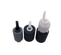 Accessori per stampante compatibili con 1SETX 302ND94340 302ND94350 302N406030 Rullo di prelievo alimentazione separazione compatibile con Kyocera 2552ci 2553ci 3252ci 3253ci 3552ci 3553ci 4002i