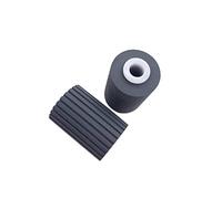 Accessori per stampante compatibili con 1SETx 3BR07040 36211110 Rullo di prelievo alimentazione ADF compatibile con Kyocera FS1028 FS1030 FS1035 FS1118 FS1124 FS1128 FS1130 FS1135 FS9130 FS9530