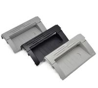Accessori per stampante compatibili con 1X RC1-2111 Gruppo coperchio superiore Vassoio di uscita carta compatibile con HP LaserJet 1010 1018 1020 Plus (Colore: Nero)(Grey)