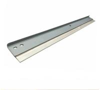 Accessori per stampante compatibili con 2 pezzi Lama di pulizia tamburo compatibile con Kyocera FS-6525 6025 6530 6030 FS6025 FS6530 FS6030 Compatibile con TASKalfa 3510i 3010i Lama di pulizia tamburo